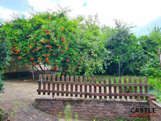 Dom Bogucin gm. Swarzędz, Wiśniowa