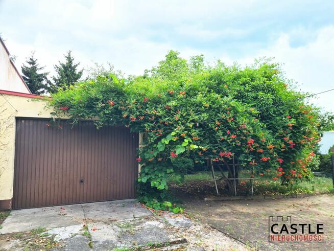 Dom Bogucin gm. Swarzędz, Wiśniowa