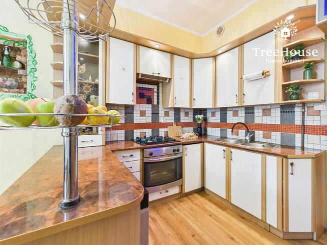 Mieszkanie w świetnej lokalizacji!