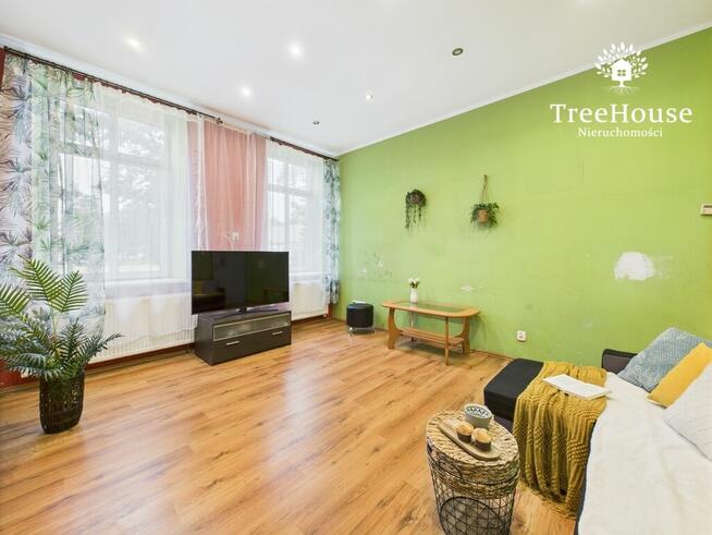 Mieszkanie w świetnej lokalizacji!