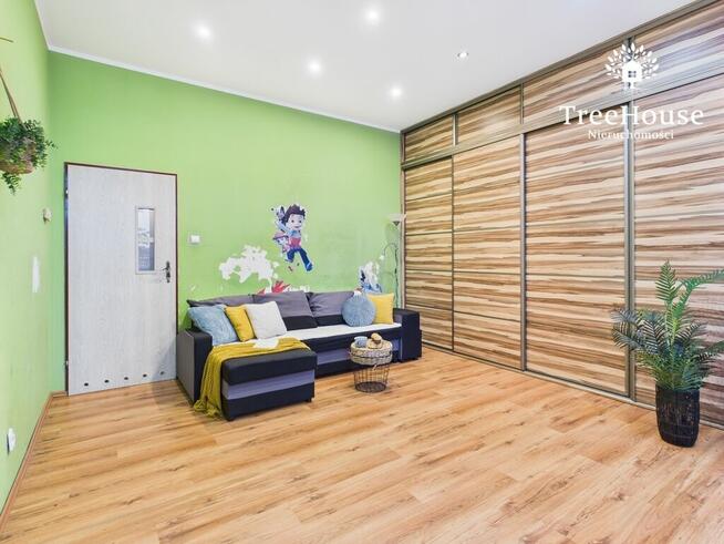 Mieszkanie w świetnej lokalizacji!