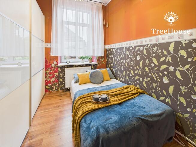 Mieszkanie w świetnej lokalizacji!