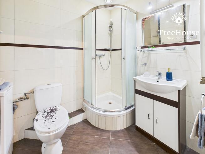 Mieszkanie w świetnej lokalizacji!