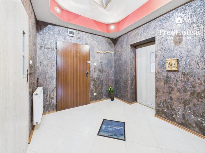 Mieszkanie w świetnej lokalizacji!