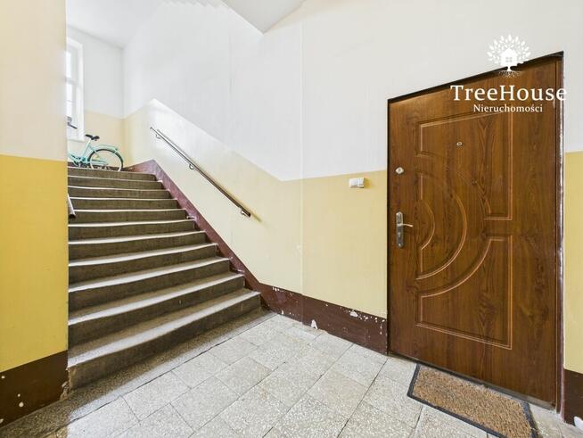 Mieszkanie w świetnej lokalizacji!