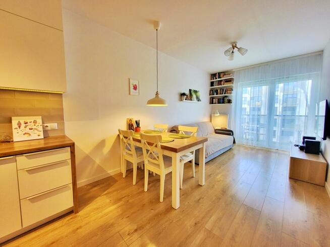 Mieszkanie 3 pokoje Kraków Vetulaniego