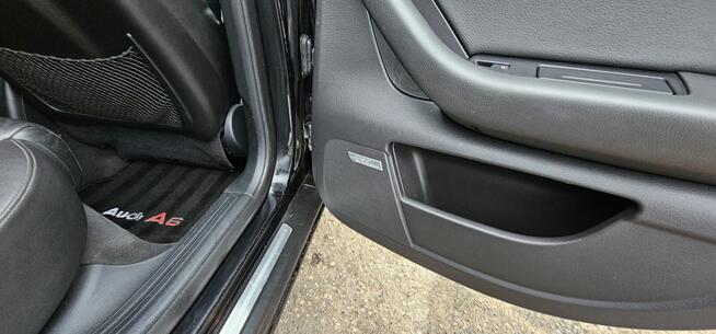 Audi A6C6 3.2 Quattro Tiptronic