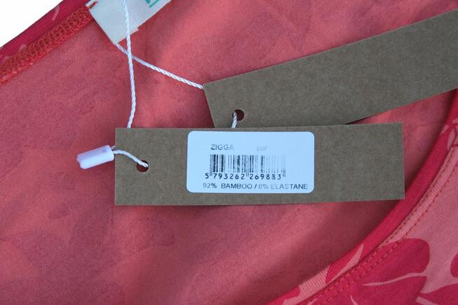 42 XL Bluzka ciążowa Milker do karmienia