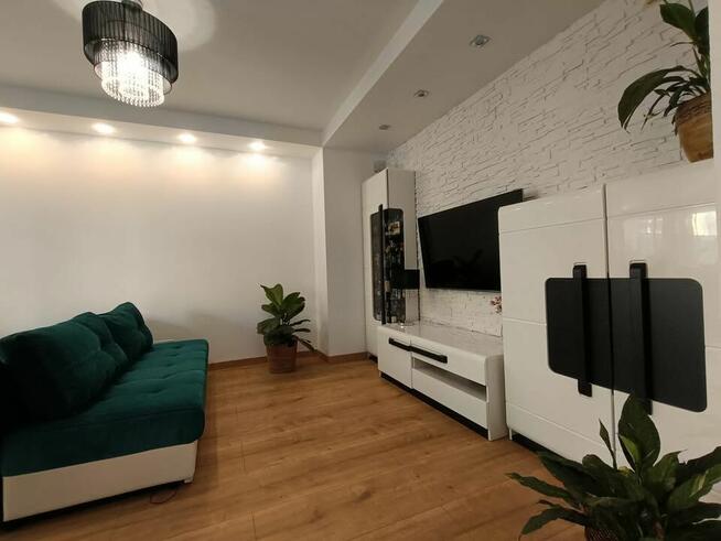 Mieszkanie 69,5m² na ul. Jazowej w Rzeszowie