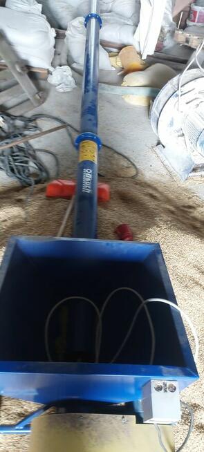 Sprzedam żmijka do zboża