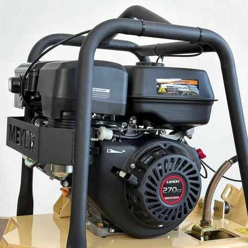 Zagęszczarka rewersyjna MEYER PC200R - 200KG - LEASING