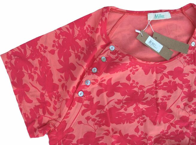 42 XL Bluzka ciążowa Milker do karmienia