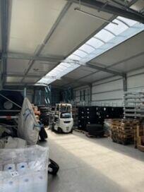 Hale Przemysłowe , Magazynowe, Rolnicze, Namiotowe