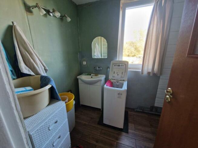 Syndyk sprzeda udział 1/2 w nieruchomości - ul. Kwiatowa, Os