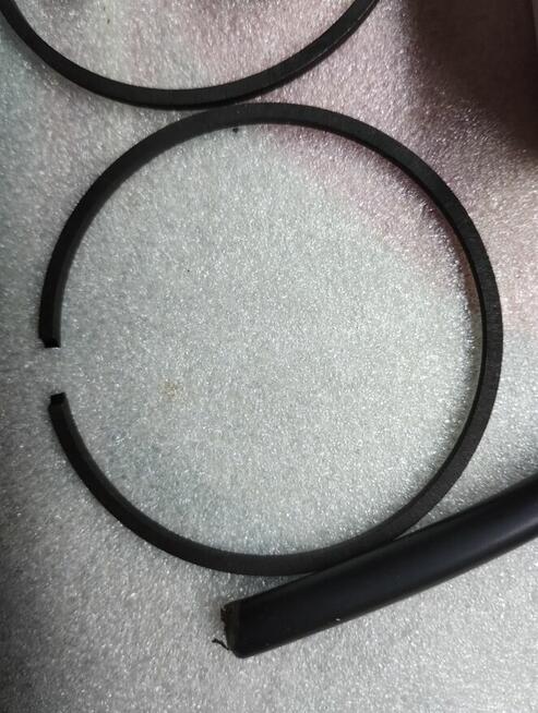 Zestaw części cewka zapłonowa, pierścienie do SHL 150 M06T.