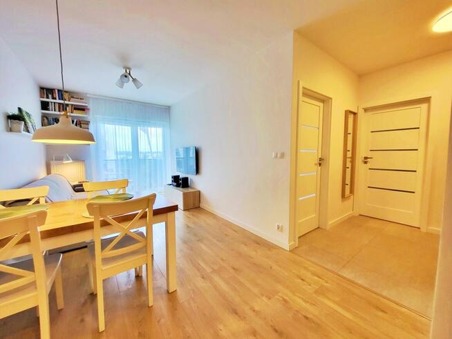 Mieszkanie 3 pokoje Kraków Vetulaniego