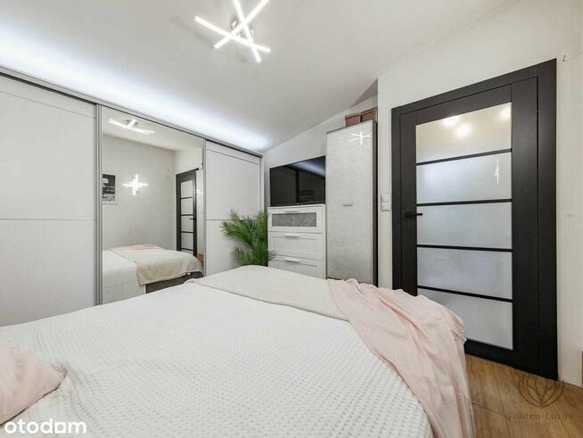 Działka zabudowana-Twój dom w sercu lasu