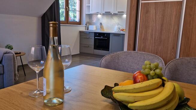 Wynajem Długoterminowy Apartamentów nad Jeziorem Lubie