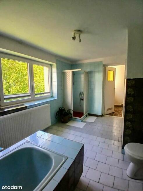 Dom z potencjałem, las, góry, blisko centrum