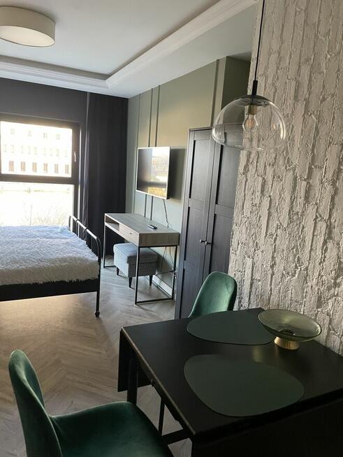 Mieszkanie wynajmnę