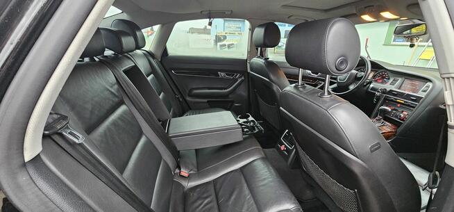 Audi A6C6 3.2 Quattro Tiptronic