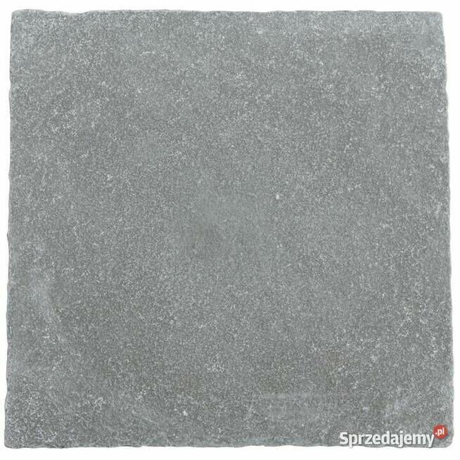 Płytki wapień Grey Limestone bębnowane 60x60x2,2 cm