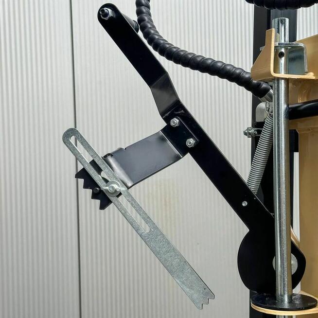 Łuparka do drewna MEYER M14TN (14TON)