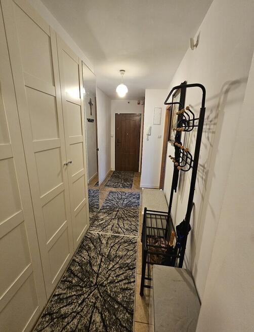 Mieszkanie 72 m2 w spokojnej okolicy Świebodzina