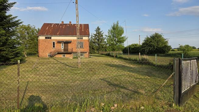 Działka 2,5h gospodarstwo rolne, podział na dz. budowlane