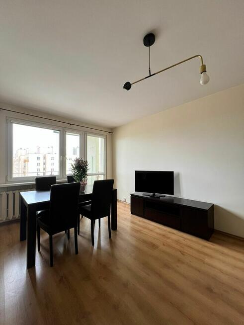 Blok z windą – Dobrzec – 52,5 m2