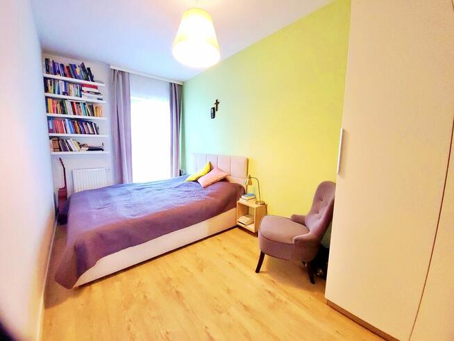 Mieszkanie 3 pokoje Kraków Vetulaniego