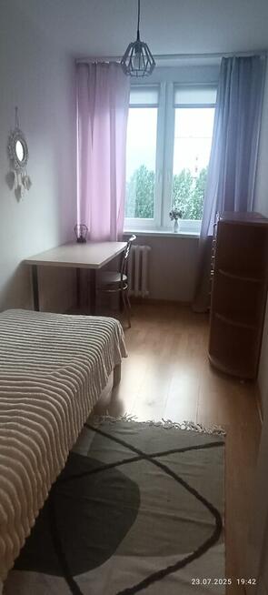 Do wynajęcia 3 pokojowe mieszkanie -Mokotów