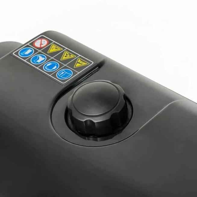 Zagęszczarka - Ubijak - Skoczek MEYER UB80 - BESTSELLER - 4T