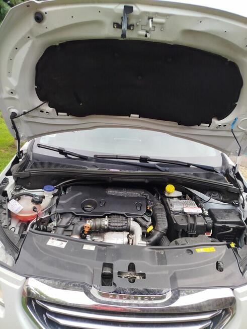 Peugeot 2008 Peugeot 2008 urban cross, stan bdb, bez wkladu,