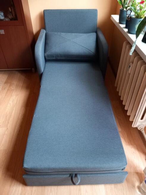 Flop sofa 1 osobowa
