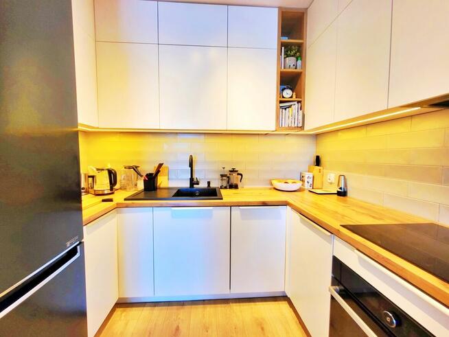 Mieszkanie 3 pokoje Kraków Vetulaniego