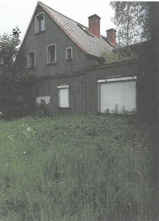 2/3 udziału w nieruchomości gruntowej zabudowanej - Uniemyśl