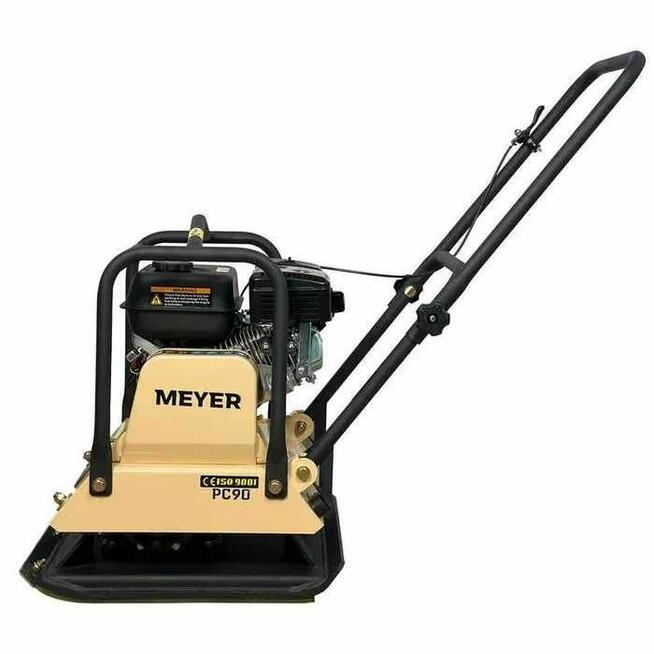 Zagęszczarka MEYER PC90 - 90 KG