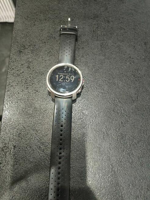 Polar GRIT X zegarek sportowy SmartWatch