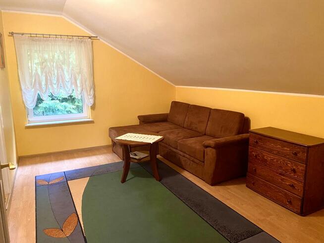 Domek Letniskowy „Spokojny Zakątek”