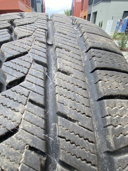 Opony zimowe ZEETEX WH100 SUV 235/60R18 107V XL