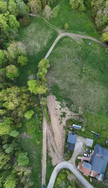 Działka budowlano-inwestycyjna w Bukowinie Tatrzańskiej