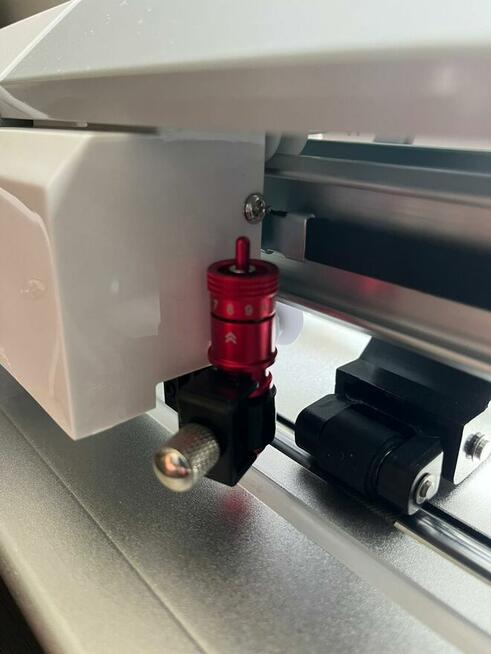 Ploter DEVIA - Maszyna Tnąca Do Folii Na Telefony, Tablety.