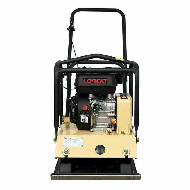 Zagęszczarka MEYER PC90 - 90 KG