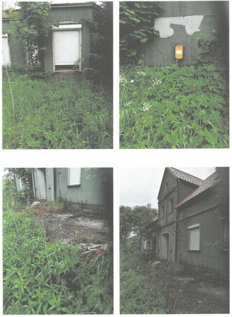 2/3 udziału w nieruchomości gruntowej zabudowanej - Uniemyśl