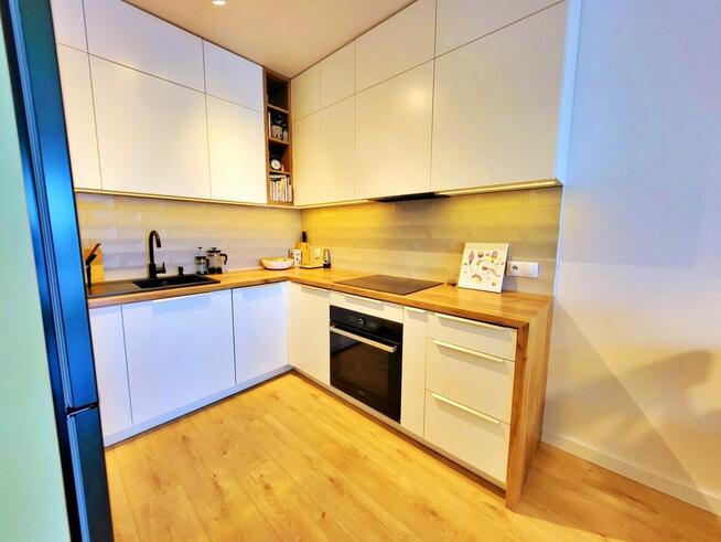 Mieszkanie 3 pokoje Kraków Vetulaniego