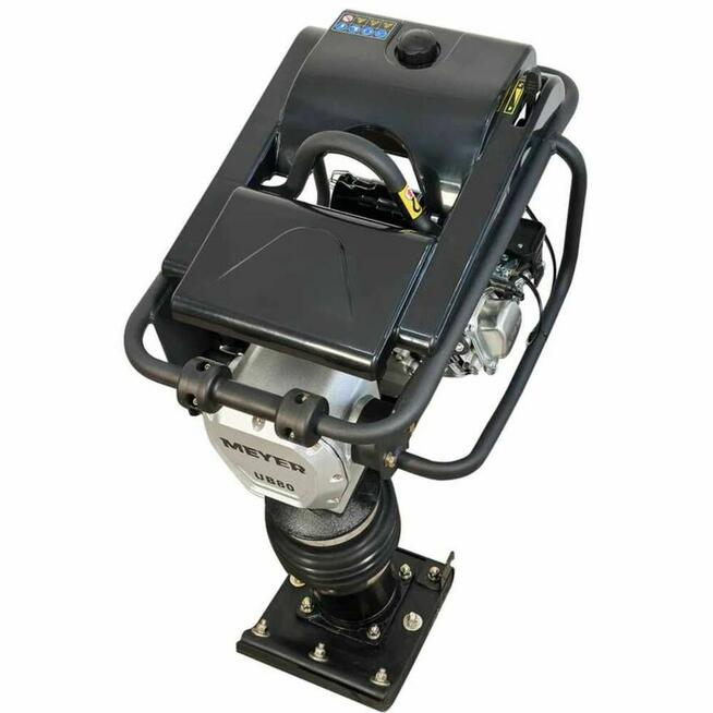 Zagęszczarka - Ubijak - Skoczek MEYER UB80 - BESTSELLER - 4T