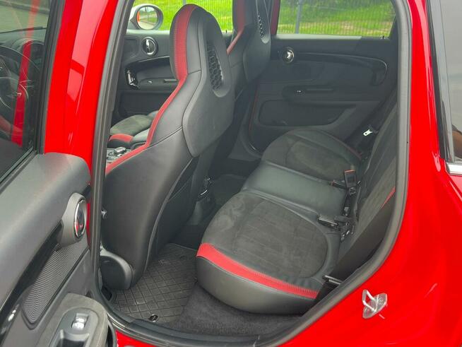 MINI Countryman Cooper S ALL4 – 2.0 192 KM – 1 wł. - 2017