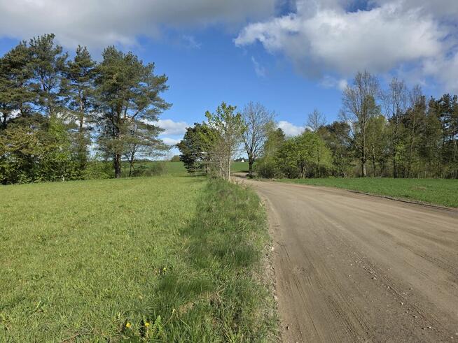 Syndyk sprzeda nieruchomość gruntową
