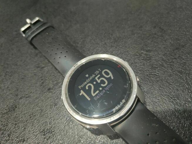 Polar GRIT X zegarek sportowy SmartWatch